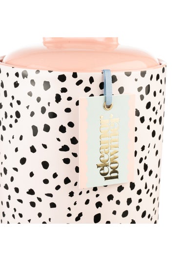 Eleanor Bowmer Dalmation Treat Jar