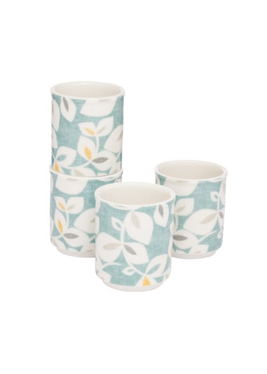 Catherine Lansfield Inga Stacking Egg Cups