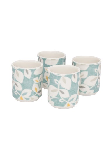 Catherine Lansfield Inga Stacking Egg Cups