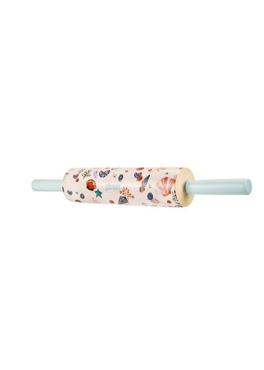 Eleanor Bowmer Shells Rolling Pin