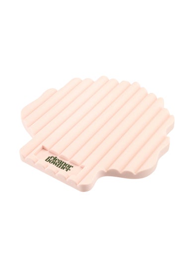 Eleanor Bowmer Pink Trivet