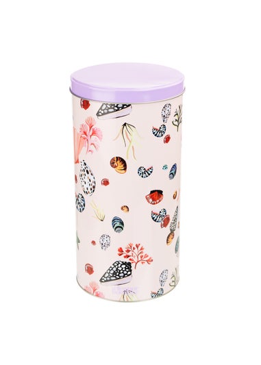 Eleanor Bowmer Canisters Shells, Spot, Rainbow