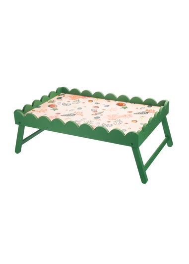 Eleanor Bowmer Shell Bed Tray