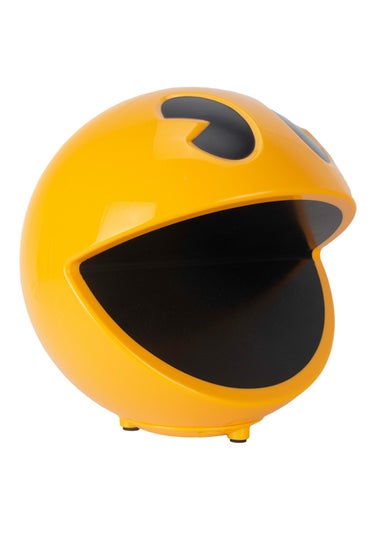 Bandai Namco Yellow Pac-Man Table Lamp USB Powered