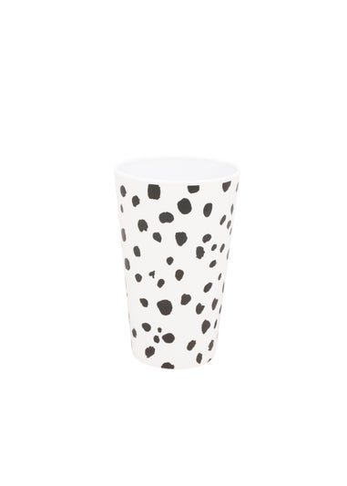 Eleanor Bowmer Shell Dalmation Set Of 4 Tumblers