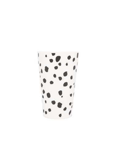 Eleanor Bowmer Shell Dalmation Set Of 4 Tumblers