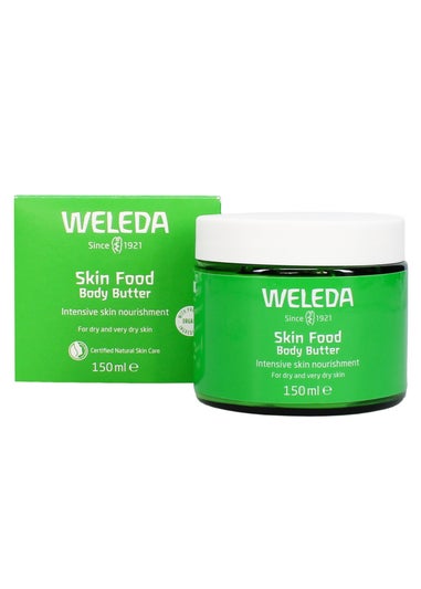 Weleda Skin Food Body Butter (150ml)