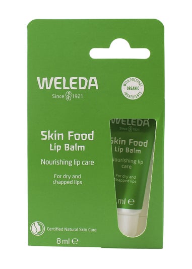 Weleda Skin Food Lip Balm