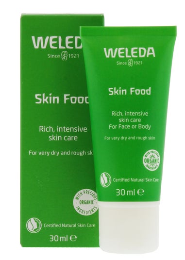 Weleda Skin Food Original (30ml)