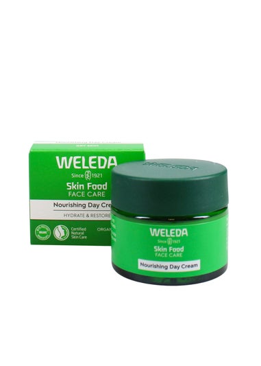 Weleda Skin Food Day Cream Nourishing (40ml)