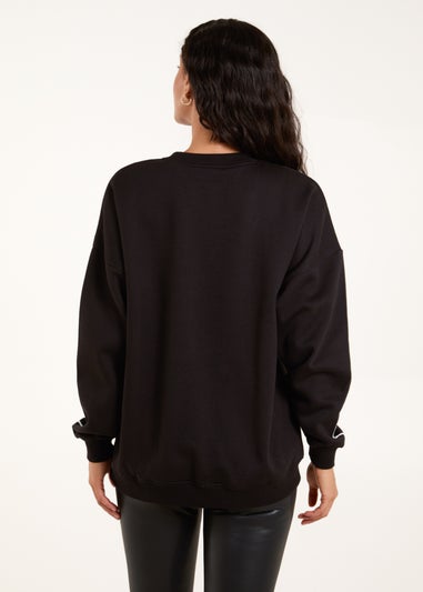 Blue Vanilla Black Copenhagen Sweatshirt