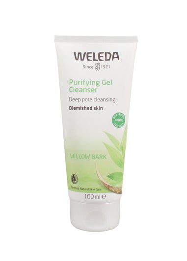 Weleda Cleansing Gel Purifying (100ml)