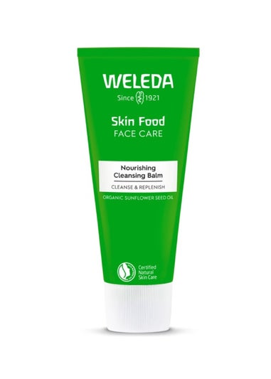 Weleda Skin Food Cleansing Balm (75ml)