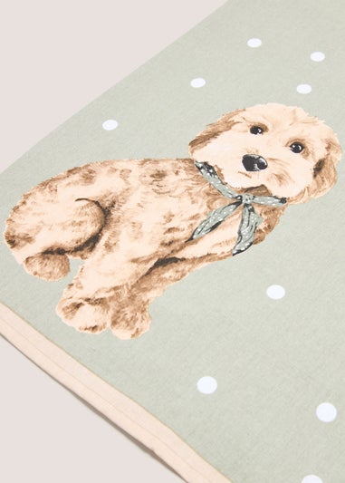 3 Pack Cockapoo Tea Towels