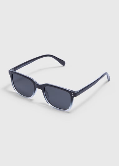 Black Ombre Wayfaer Sunglasses