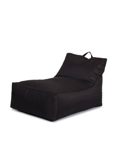 Kaikoo Black Day Bed