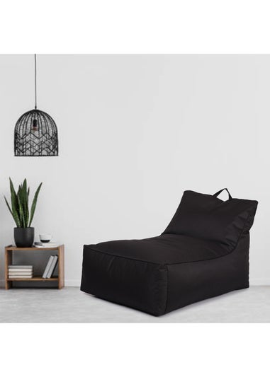 Kaikoo Black Day Bed