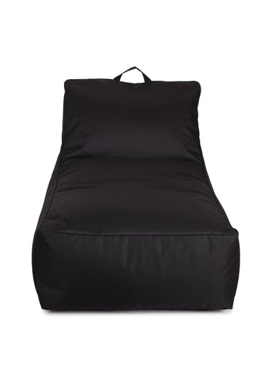 Kaikoo Black Day Bed