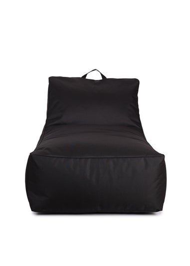 Kaikoo Black Day Bed