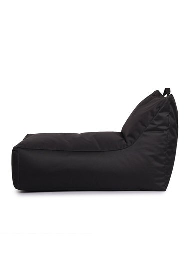 Kaikoo Black Day Bed