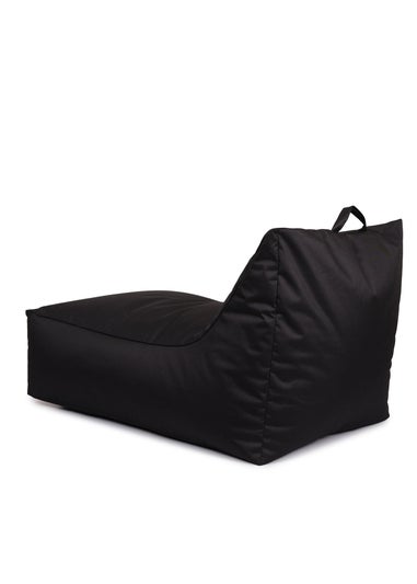 Kaikoo Black Day Bed