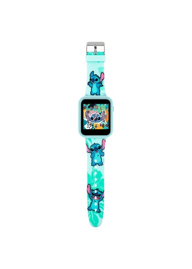 Disney Lilo & Stitch Interactive Watch