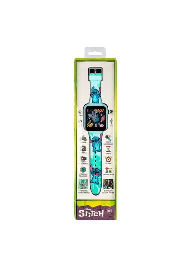 Disney Lilo & Stitch Interactive Watch