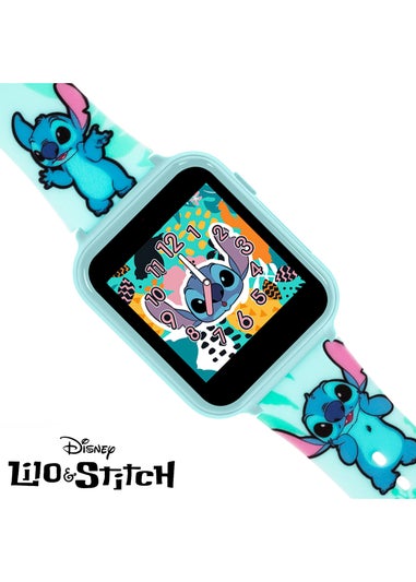 Disney Lilo & Stitch Interactive Watch