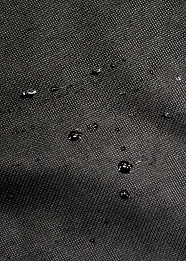 Charles Bentley Black Large Rectangular Furniture Cover