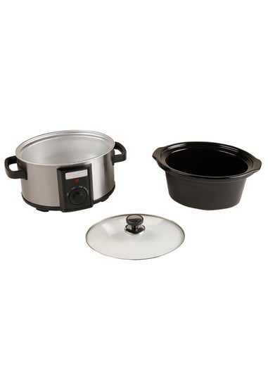 Charles Bentley Slow Cooker 180W