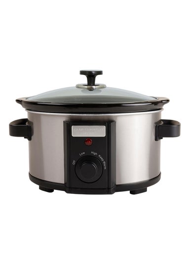 Charles Bentley Slow Cooker 180W