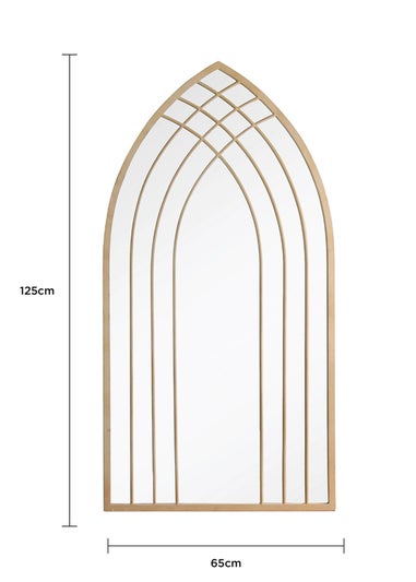 Charles Bentley Lisbon Arch Mirror