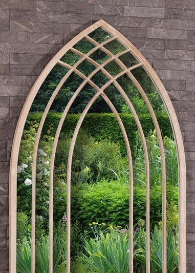 Charles Bentley Lisbon Arch Mirror