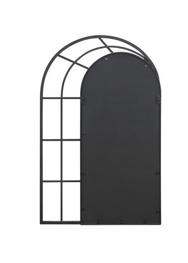 Charles Bentley Paris Arch Mirror