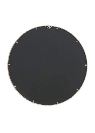 Charles Bentley Lisbon Round Mirror