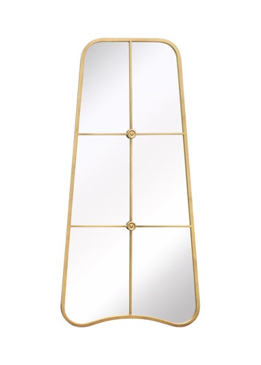 Charles Bentley Copenhagen Mirror