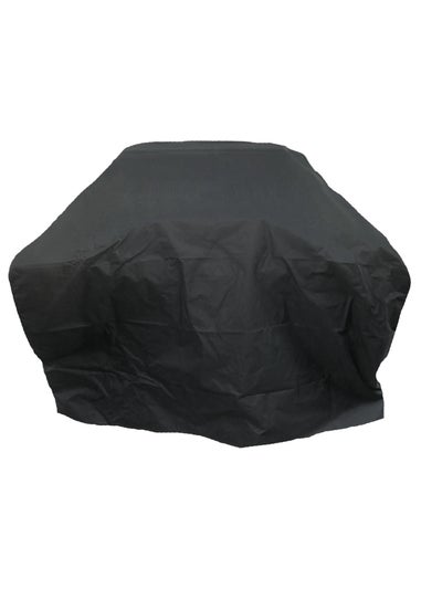 Charles Bentley Bbq Waterproof Gas Charcoal Premium Bbq Cover Extra Large (6-7 Burner)