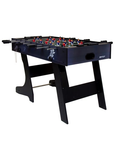 Charles Bentley Premium Folding Football Table (4ft)