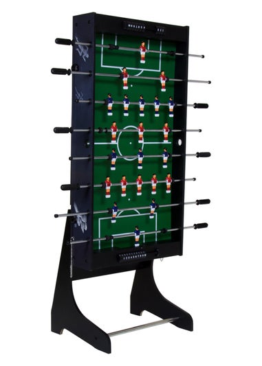 Charles Bentley Premium Folding Football Table (4ft)