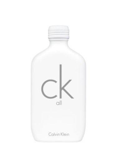 Calvin Klein Clear CK All Eau De Toilette Spray