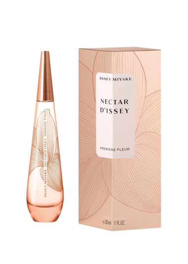 Issey Miyake Beige Nectar D'Issey Premiere Fleur Eau De Parfum