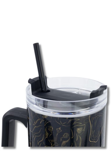 Harry Potter Insulated Stainless Steel Rambler Mug