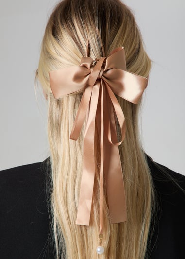 Madein Bow Clip