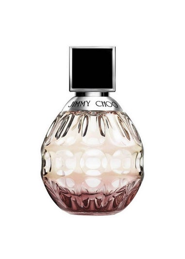 Jimmy Choo Pink Eau De Parfum Spray