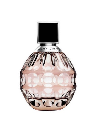 Jimmy Choo Pink Eau De Parfum Spray