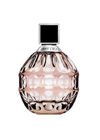 Jimmy Choo Pink Eau De Parfum Spray