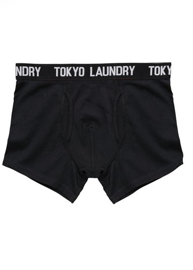 Tokyo Laundry Purple 6-Pack Cotton Boxers