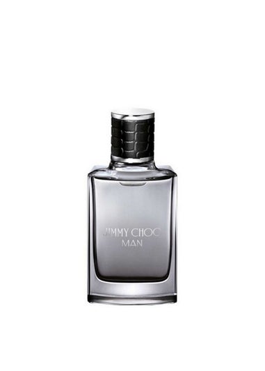 Jimmy Choo Grey Man Eau De Toilette Spray