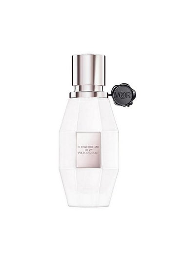 Viktor & Rolf Clear Flowerbomb Dew Eau De Parfum Spray (30ml)