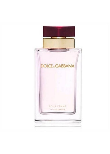 Dolce & Gabbana Pour Femme Eau De Parfum Spray